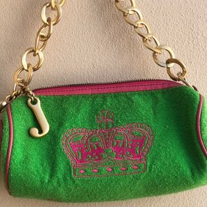 Juicy Couture handbag